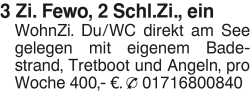Vorschaubild der Anzeige, (Id: 2056098)