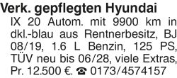 Vorschaubild der Anzeige, (Id: 2054502)