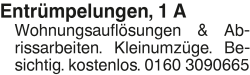 Vorschaubild der Anzeige, (Id: 2057820)