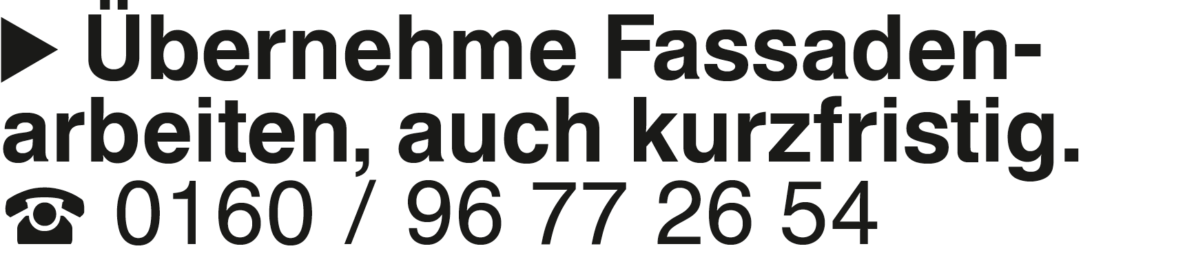 Vorschaubild der Anzeige, (Id: 2056295)