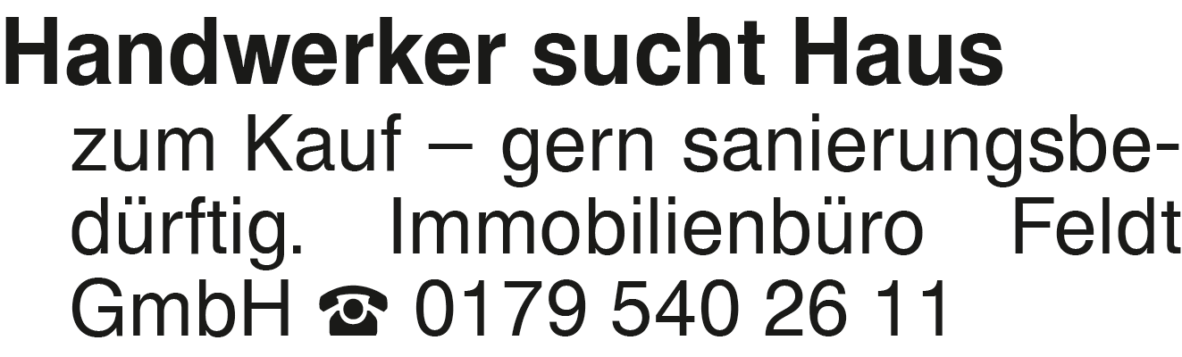 Vorschaubild der Anzeige, (Id: 2059512)