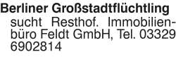 Vorschaubild der Anzeige, (Id: 2060887)