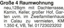 Vorschaubild der Anzeige, (Id: 2056309)