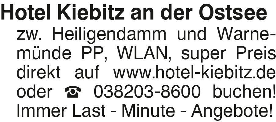 Vorschaubild der Anzeige, (Id: 2059517)