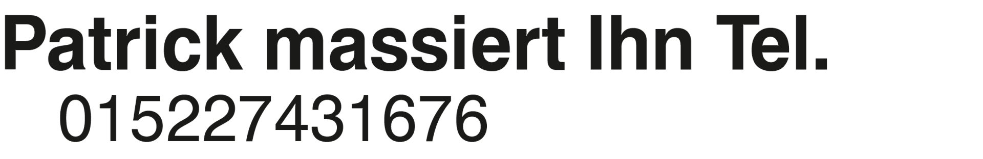 Vorschaubild der Anzeige, (Id: 2057860)