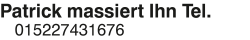 Vorschaubild der Anzeige, (Id: 2057860)