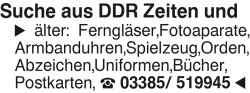 Vorschaubild der Anzeige, (Id: 2057940)