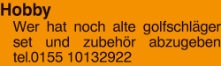 Vorschaubild der Anzeige, (Id: 2058102)