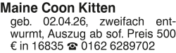 Vorschaubild der Anzeige, (Id: 2059535)
