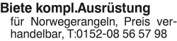 Vorschaubild der Anzeige, (Id: 2059542)