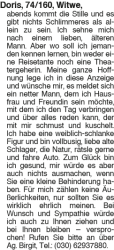Vorschaubild der Anzeige, (Id: 2059558)