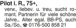 Vorschaubild der Anzeige, (Id: 2059564)