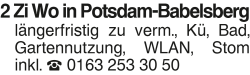 Vorschaubild der Anzeige, (Id: 2059565)