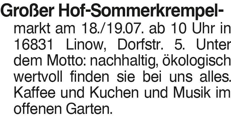 Vorschaubild der Anzeige, (Id: 2059569)