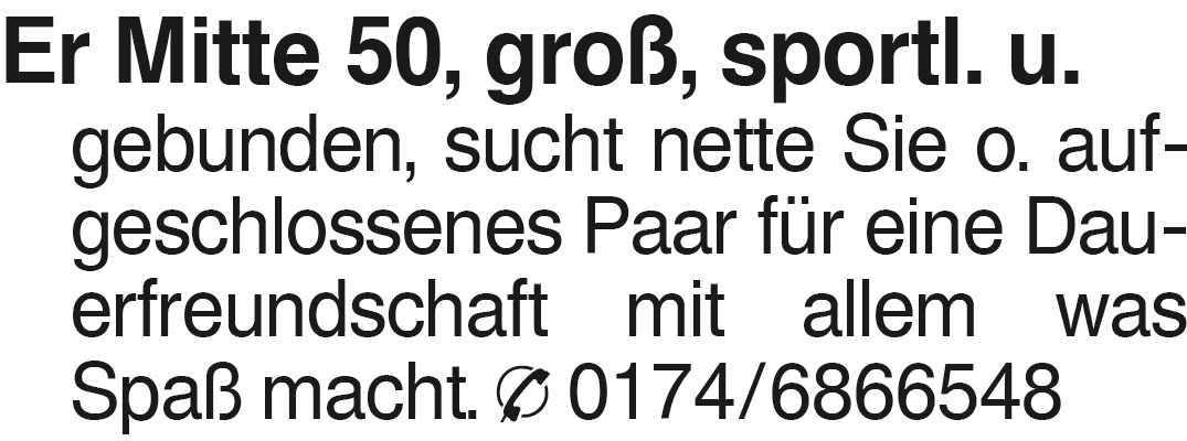 Vorschaubild der Anzeige, (Id: 2059582)