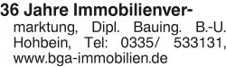 Vorschaubild der Anzeige, (Id: 2072395)
