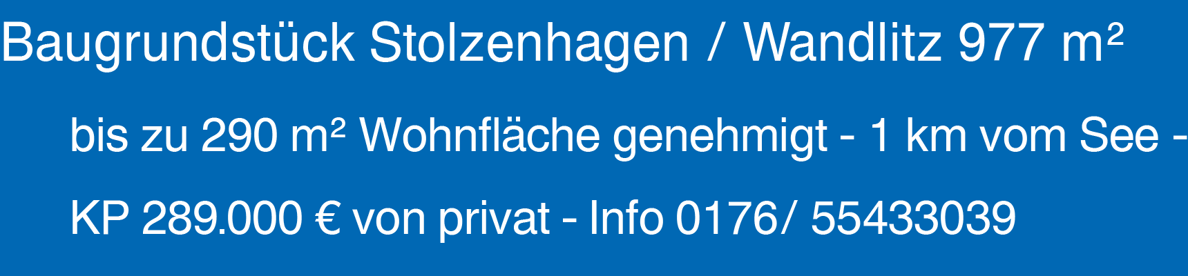 Vorschaubild der Anzeige, (Id: 2059601)