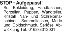 Vorschaubild der Anzeige, (Id: 2060916)