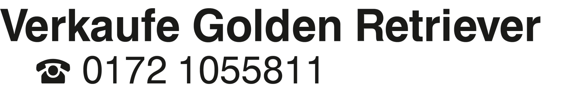 Vorschaubild der Anzeige, (Id: 2059747)