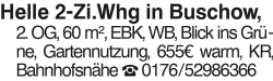 Vorschaubild der Anzeige, (Id: 2059632)
