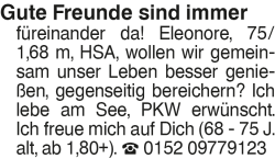 Vorschaubild der Anzeige, (Id: 2059639)