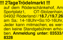 Vorschaubild der Anzeige, (Id: 2059752)