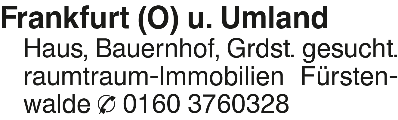 Vorschaubild der Anzeige, (Id: 2059653)