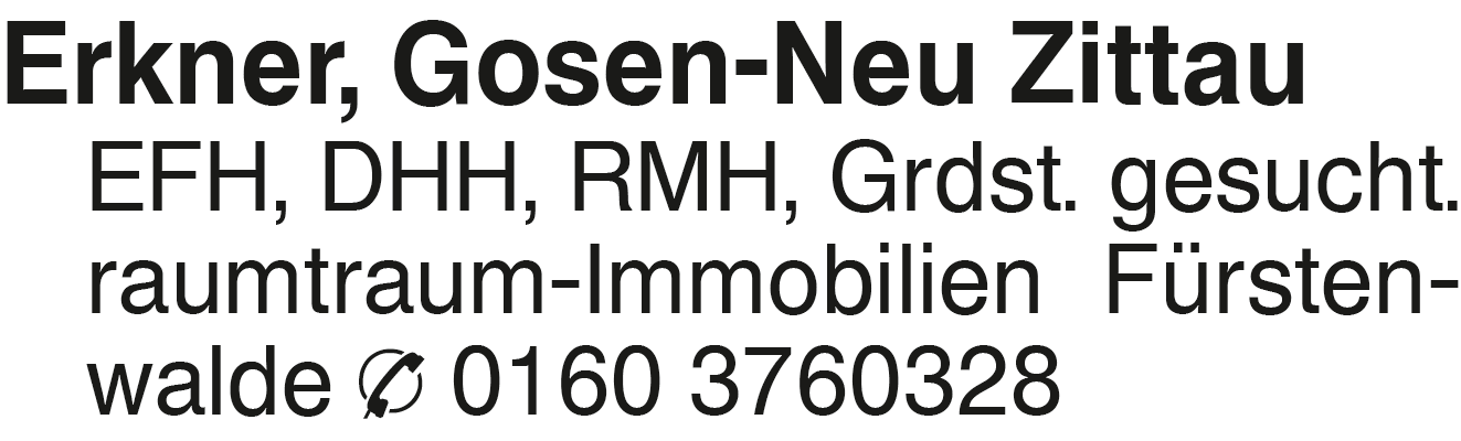 Vorschaubild der Anzeige, (Id: 2059655)