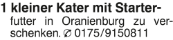 Vorschaubild der Anzeige, (Id: 2059659)