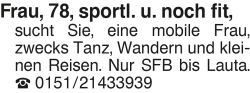 Vorschaubild der Anzeige, (Id: 2059768)