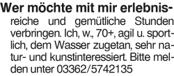 Vorschaubild der Anzeige, (Id: 2059681)