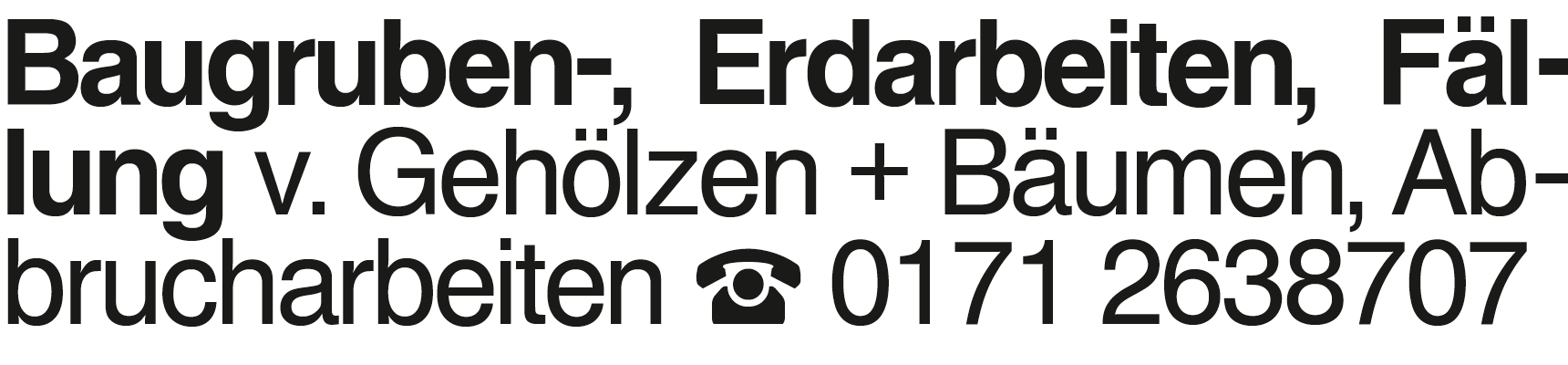 Vorschaubild der Anzeige, (Id: 2061043)