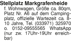 Vorschaubild der Anzeige, (Id: 2060924)