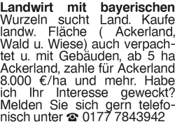 Vorschaubild der Anzeige, (Id: 2060283)