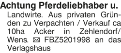 Vorschaubild der Anzeige, (Id: 2060943)