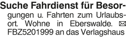 Vorschaubild der Anzeige, (Id: 2060947)