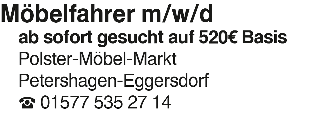 Vorschaubild der Anzeige, (Id: 2060958)
