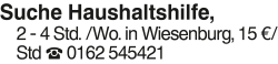 Vorschaubild der Anzeige, (Id: 2060964)