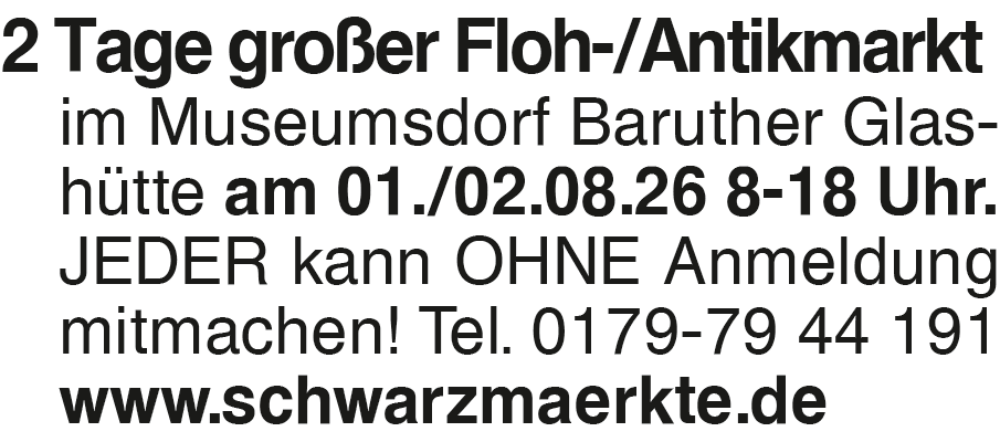 Vorschaubild der Anzeige, (Id: 2062623)