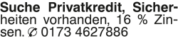 Vorschaubild der Anzeige, (Id: 2061733)
