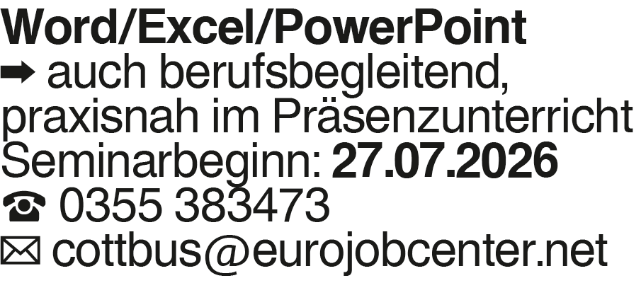 Vorschaubild der Anzeige, (Id: 2061079)