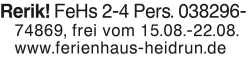 Vorschaubild der Anzeige, (Id: 2061029)