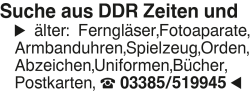 Vorschaubild der Anzeige, (Id: 2062520)