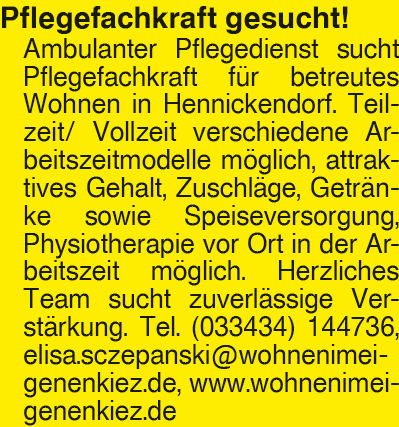 Vorschaubild der Anzeige, (Id: 2062530)