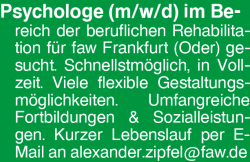 Vorschaubild der Anzeige, (Id: 2062583)
