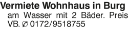 Vorschaubild der Anzeige, (Id: 2063366)