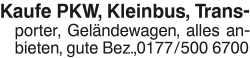 Vorschaubild der Anzeige, (Id: 2064212)
