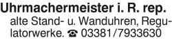 Vorschaubild der Anzeige, (Id: 2072398)