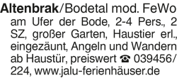 Vorschaubild der Anzeige, (Id: 2065757)