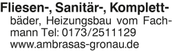 Vorschaubild der Anzeige, (Id: 2071055)